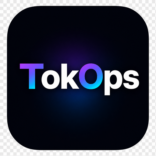 TOKops